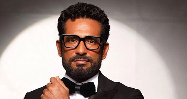 فنانة شهيرة تنهي أزمات “سيد الناس” لـ عمرو سعد
