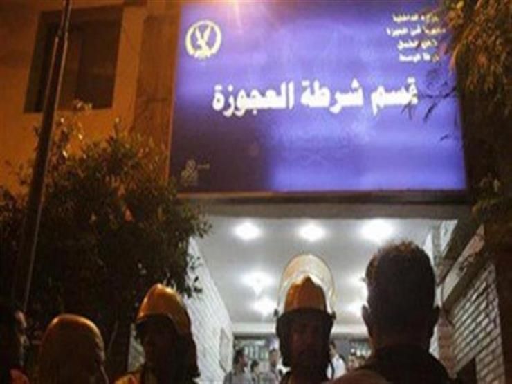 النيابة تحقق في واقعة دهس ضحية ابن نائب رئيس الزمالك