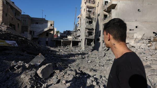 21 قتيلا في الغارات الإسرائيلية على لبنان خلال الساعات الأخيرة