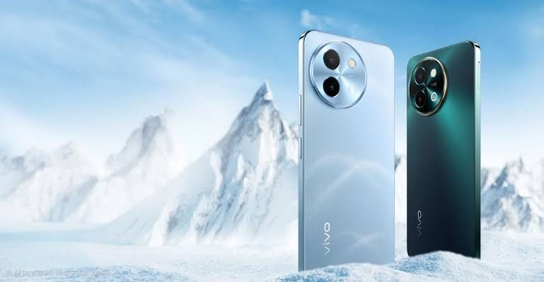 تكنولوجيا: قريبًا: إطلاق الهاتف الذكي Vivo Y59 5G