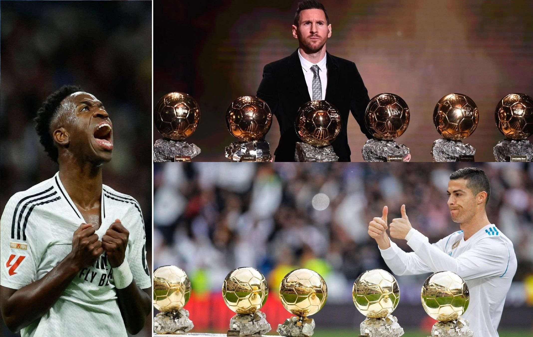 الامارات | الكرة الذهبية.. 10 معلومات لا تعرفها عن "البالون دور" وأصغر لاعب متوج بالتاريخ