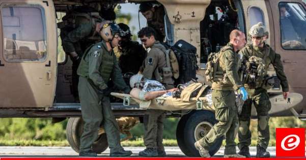وسائل اعلام اسرائيلية: 1550 إصابة تضاف كل شهر إلى شعبة إعادة التأهيل في وزارة الدفاع الاسرائيلية