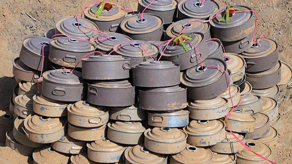 اليمن يدعو لتعزيز العمل الدولي لتجاوز تحديات البلاد