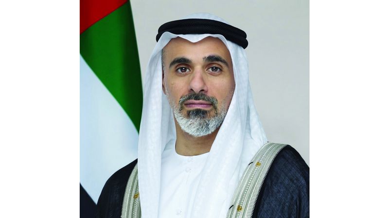 الامارات | ولي عهد أبوظبي يبدأ غداً زيارة رسمية إلى سنغافورة