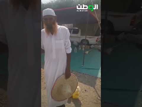 أسواق جازان الشعبية.. إرث تاريخي وملتقيات أسبوعية