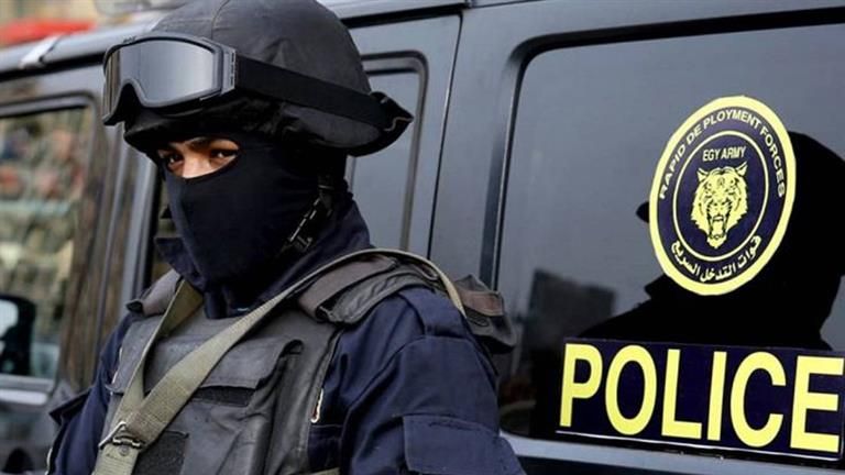 الأمن الاقتصادي يضبط 1623 قضية ظواهر سلبية بمحطات السكك الحديدية