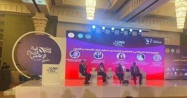 عميد إعلام الأكاديمية العربية بالإسكندرية: فترة كورونا كانت فرصة لتعزيز التكنولوجيا