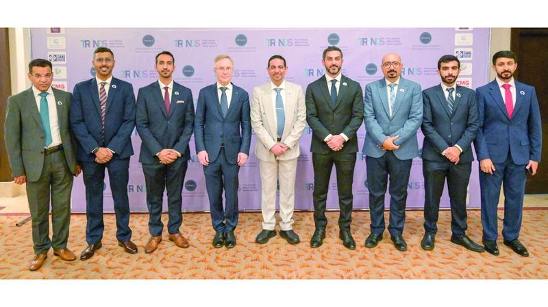 الامارات | «تريندز» يدشن مكتبه الفعلي السادس عالمياً