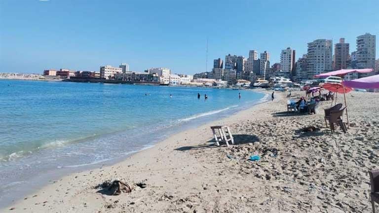 حار على هذه المناطق.. الأرصاد تعلن تفاصيل طقس الإثنين