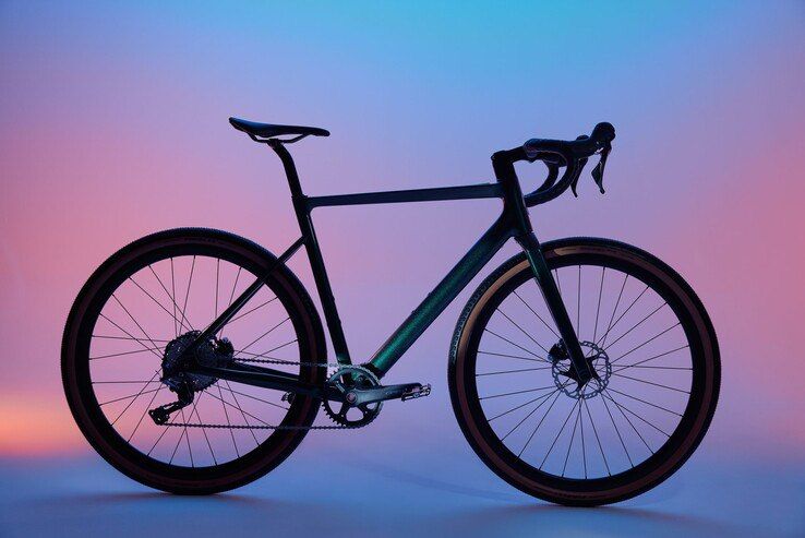 تكنولوجيا: إصدار دراجة الإندورفين الكهربائية بوزن 12 كجم وتصميم خفي