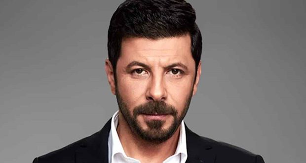 إياد نصار يستعد لتجربة سينمائية جديدة