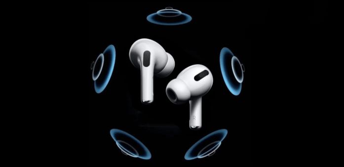 تكنولوجيا: ابل تدعم سماعة AirPods Pro 2 اللاسلكية بمميزات جديدة في تحديث iOS 18.1