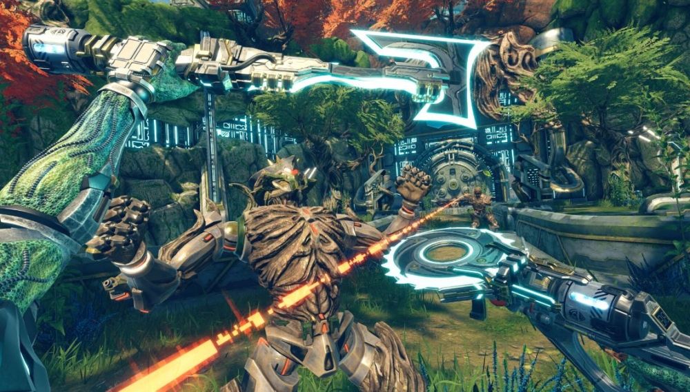 لعبة Arken Age.. تجربة الأكشن والمغامرات في الواقع الافتراضي