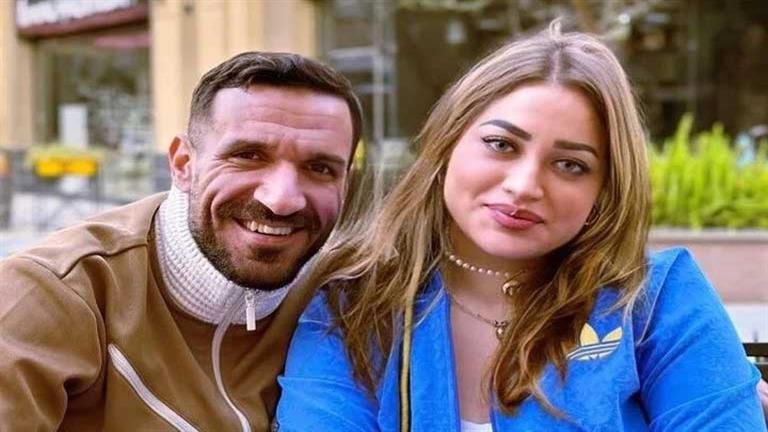 ربي ميسيبش حد يتظلم وكل حد يفتي.. زوجة علي معلول تثير الجدل بهذا الرد وتوجه إليه رسالة