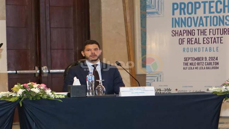 خالد عباس: "العاصمة الإدارية" ستشهد لقاءات للمستثمرين الأجانب خلال استضافة المنتدى الحضري العالمي