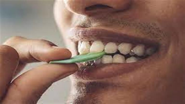 حزر فزر.. لماذا يمضغ الرياضيون العلكة أثناء اللعب؟