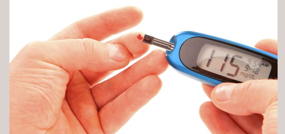 الامارات | كمية الطعام أم توقيت تناوله؟.. ما الأفضل في التحكم بمرض السكري؟