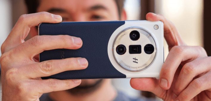 تكنولوجيا: تفاصيل مواصفات الكاميرة في هاتف Oppo Find X8 Ultra المرتقب