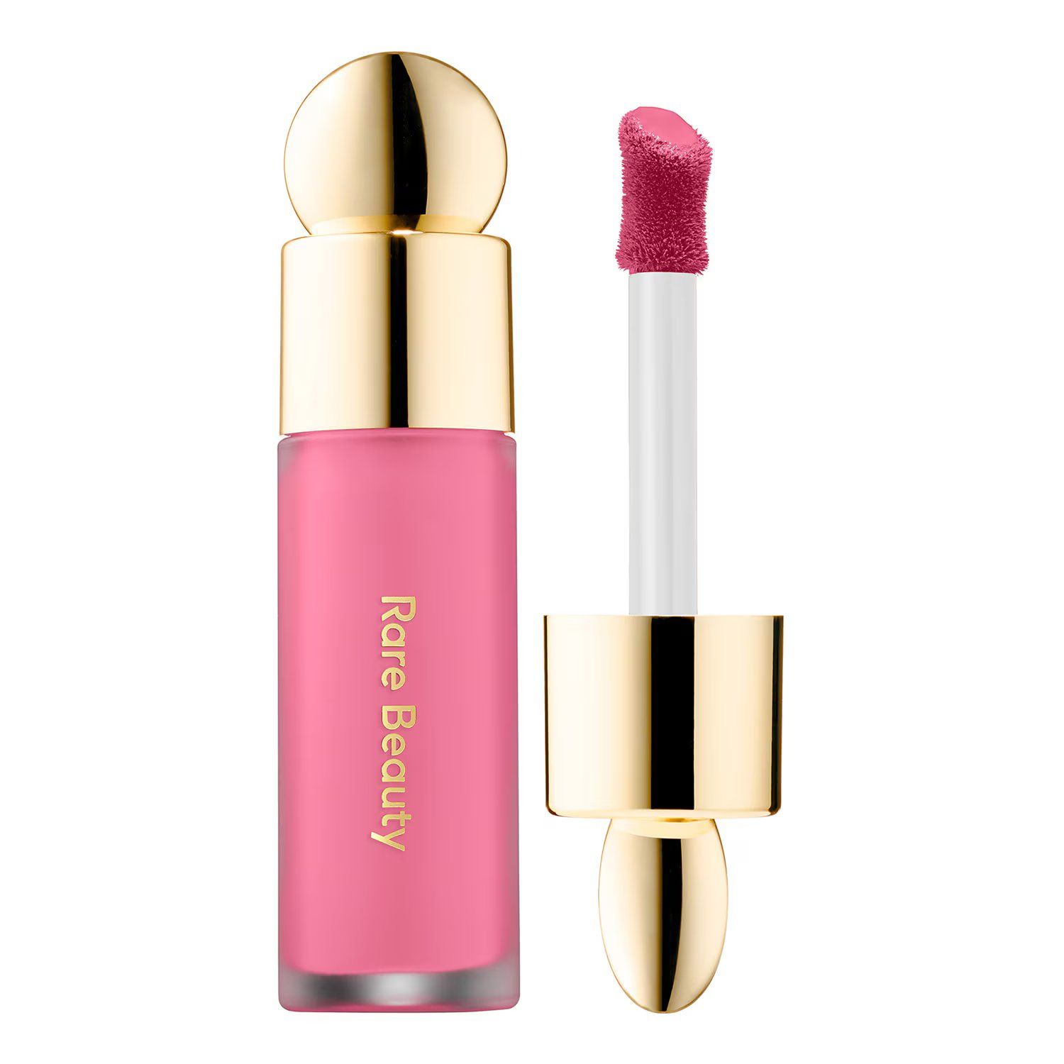 أكتوبر الوردي وقوة الزهري: تألقي بالبلاش الكريمي لقضية جميلة