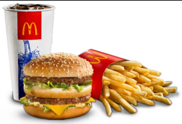 الامارات | "ماكدونالدز" تنفي وجود بكتيريا قاتلة في "برغر الجبن"