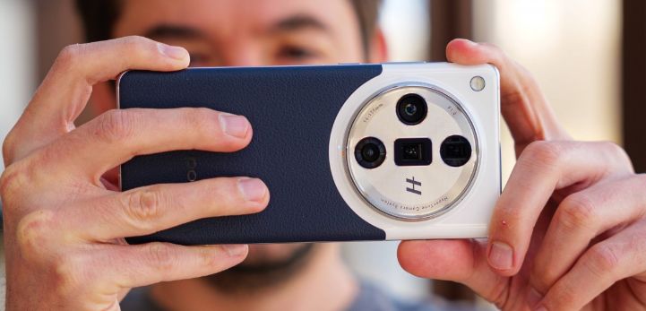 تكنولوجيا: تفاصيل مواصفات الكاميرة في هاتف Oppo Find X8 Ultra المرتقب