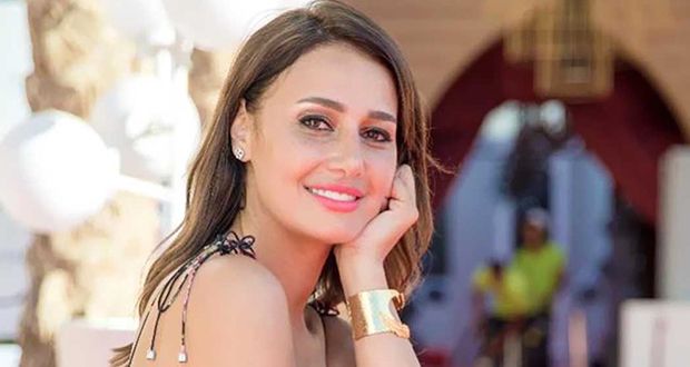 حلا شيحة تثير الجدل بتصريح جريء عن الطلاق