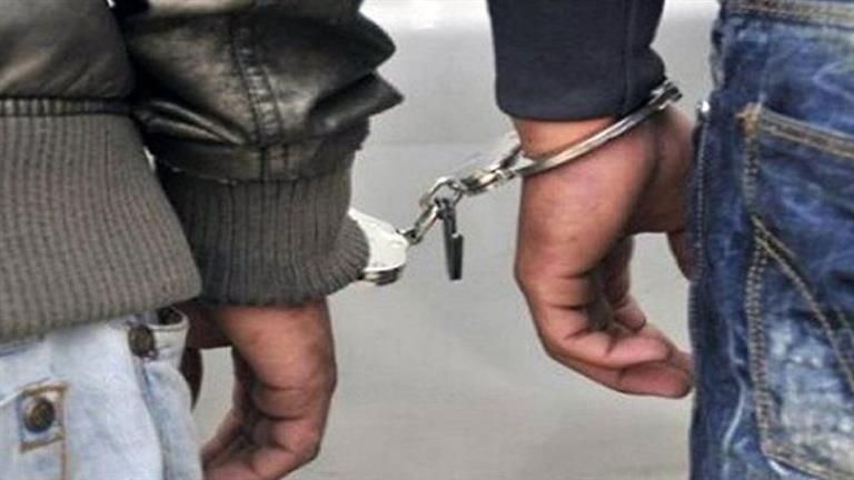 الأمن أوقع "الهجامين" في كمين بالقاهرة