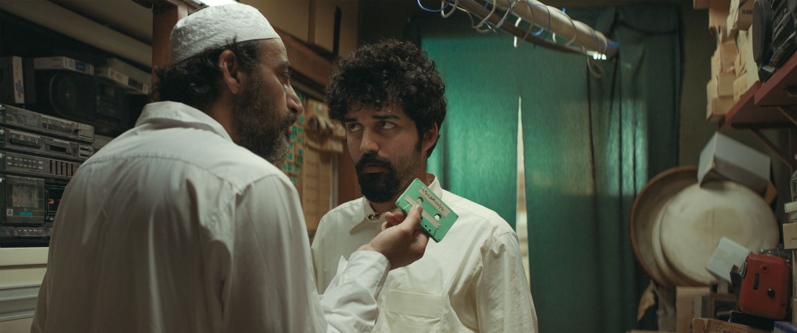 "صيفي".. رحلة خلف وهم الثراء السريع تتجه إلى السينما السعودية