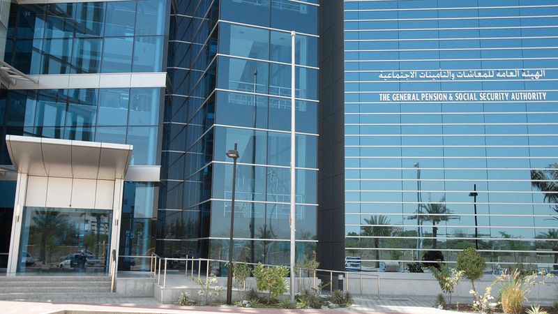 الامارات | "المعاشات": التسجيل وإنشاء حساب الخطوة الأولى لإنجاز الخدمات على منصة "معاشي"