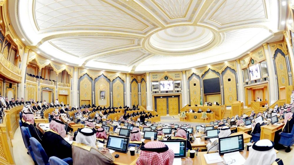 السعودية | «الشورى» يطالب هيئة الإحصاء بتقييم خطط تنفيذ الاستراتيجية الوطنية للتنمية