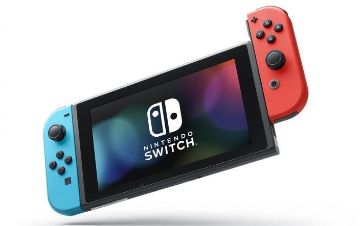تكنولوجيا: اقتراب موعد الإعلان عن Nintendo Switch 2