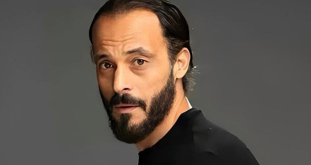 يوسف الشريف: “يوسف شاهين عقّدني.. والفن مش للتقليد”