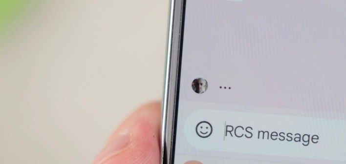 تكنولوجيا: رسائل جوجل تطلق دعم RCS لبطاقة SIM المزدوجة