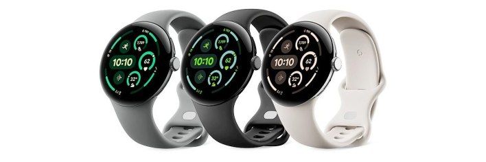 تكنولوجيا: ساعة Google Pixel Watch 5 مزودة بشريحة Tensor مخصصة