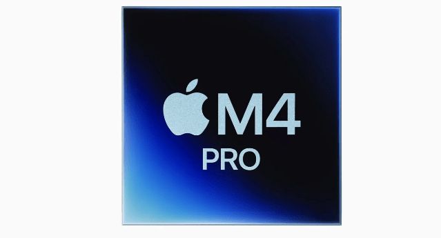 تكنولوجيا: رقاقة M4 Pro تنطلق بتعزيز في آداء وحدة المعالجة وكرت الشاشة