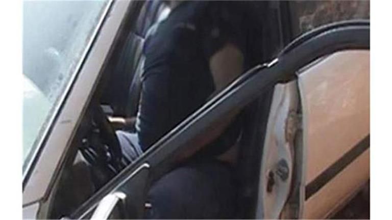 العثور على جثتين داخل سيارة ملاكي بمدينة نصر