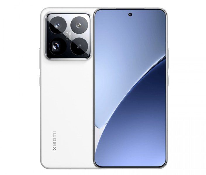 تكنولوجيا: شاومي تطلق هاتف Xiaomi 15 Pro بمعالج Snapdragon 8 Elite وكاميرة periscope