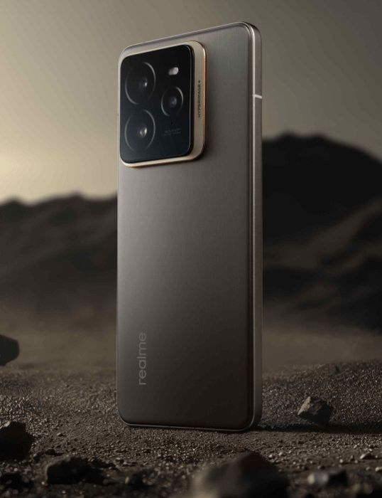 تكنولوجيا: تسريبات توضح سعر هاتف Realme GT7 Pro قبل الإعلان الرسمي