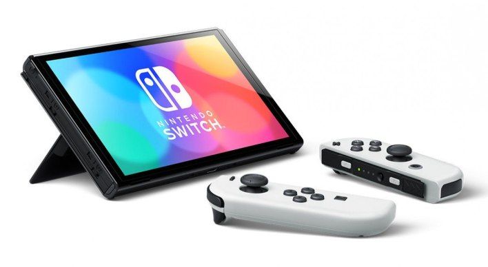 تكنولوجيا: اقتراب موعد الإعلان عن Nintendo Switch 2