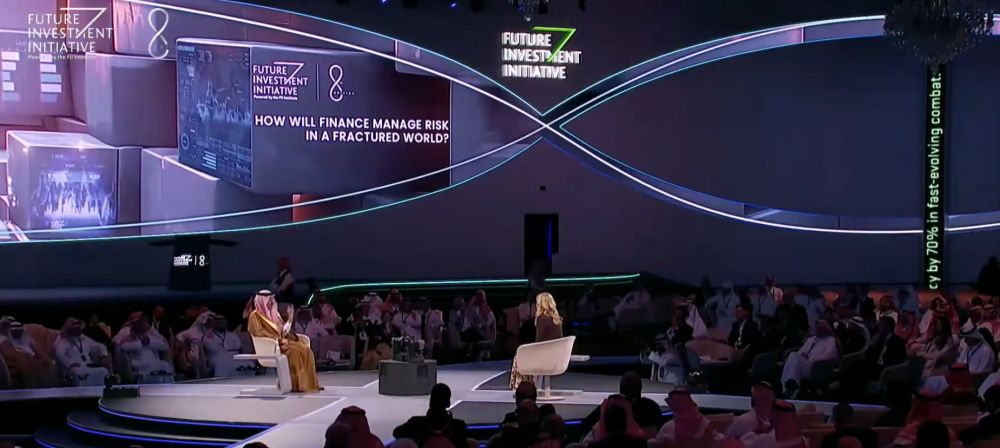 وزير المالية: 45% من المشاريع الصغيرة والمتوسطة في السعودية تقودها المرأة