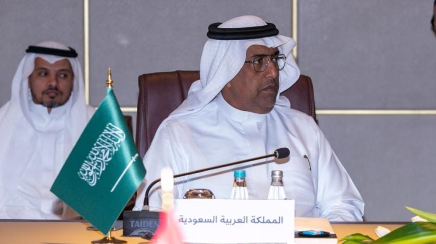 دعم خليجي رفيع لاستضافة السعودية مركز التنبؤات العددية ومؤتمر COP16