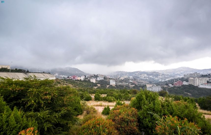 الباحة.. تجهيز 17 فرقة إسعافية لمواجهة الأمطار