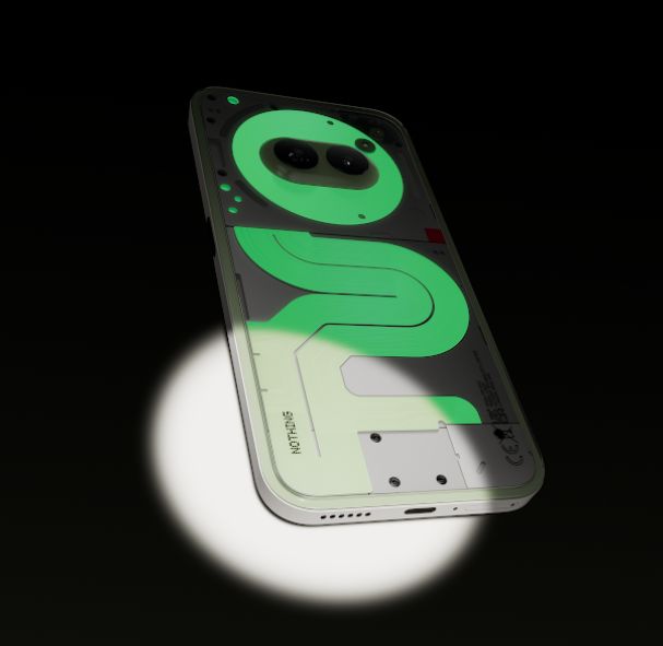 تكنولوجيا: Nothing تكشف عن أول هاتف ذكي في القطاع تم ابتكاره بالتعاون مع مجتمعها