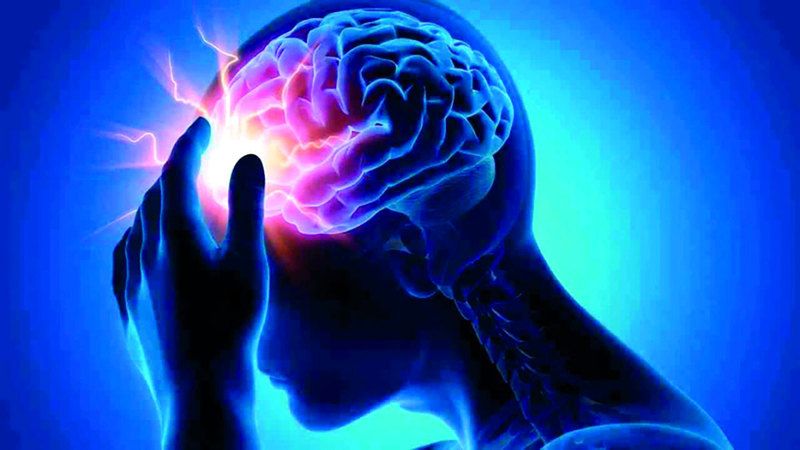 الامارات | 4 أعراض مفاجئة للسكتة الدماغية