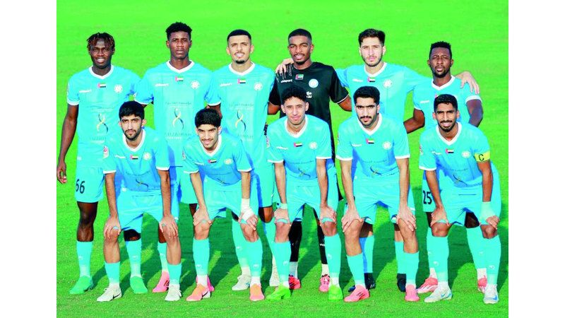 الامارات | رياضيون: دوريا «الثانية» و«الثالثة» محطة للمواهب وتسويق اللاعبين