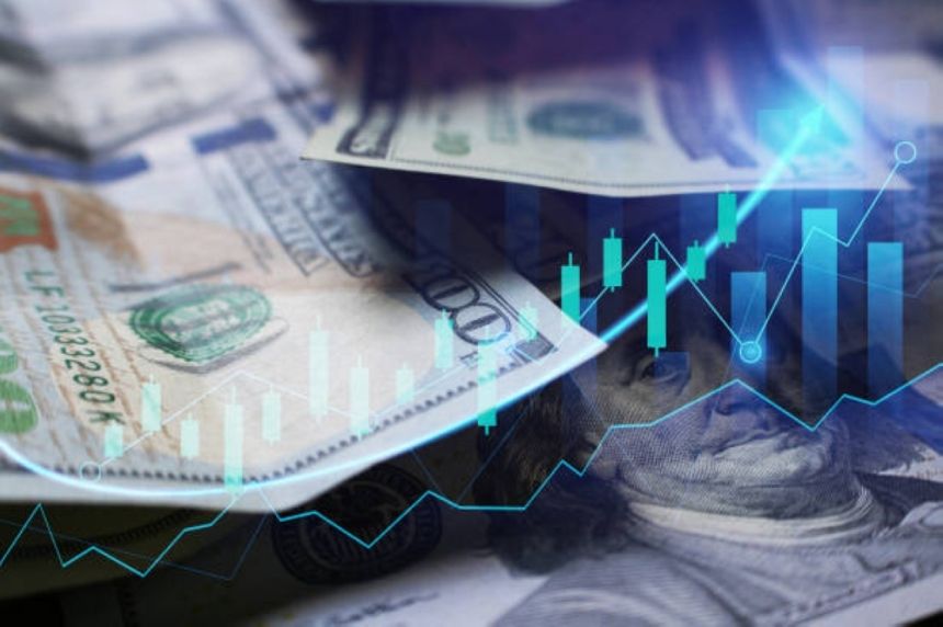 نمو الاقتصاد الأمريكي بمعدل 2.8% خلال 3 أشهر