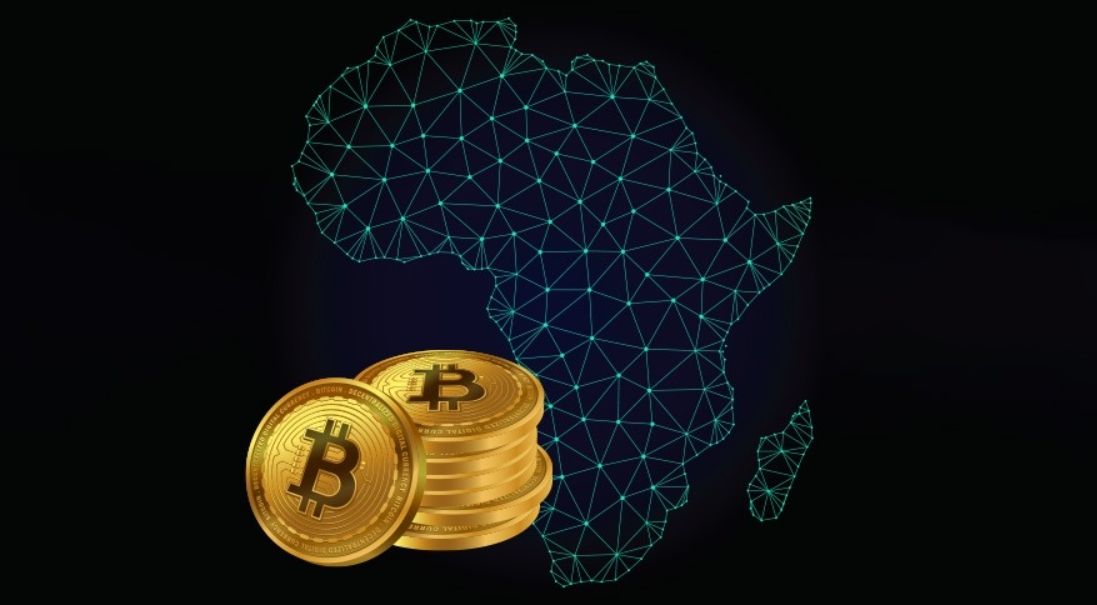 ارتفاع تبني العملات المشفرة في أفريقيا: التفاصيل