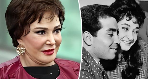 الزوج الوحيد في حياتها.. لبلبة تتحدث عن الراحل حسن يوسف