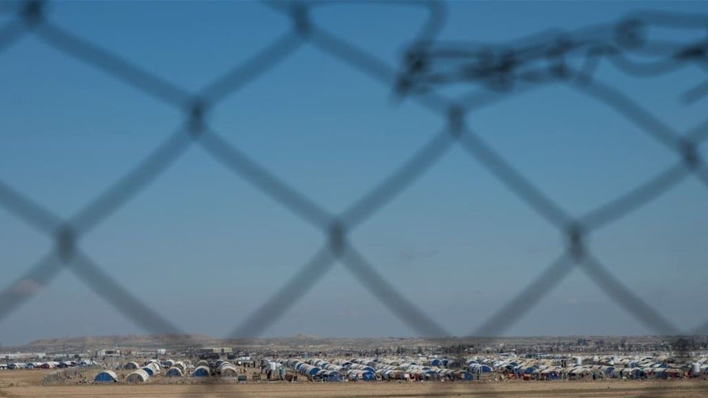 العفو الدولية: تعذيب وتحرش جنسي بالعراقيين المنقولين من مخيم الهول إلى الجدعة