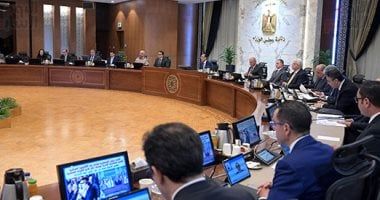 مجلس الوزراء يوافق على توفيق أوضاع 293 كنيسة ومبنى